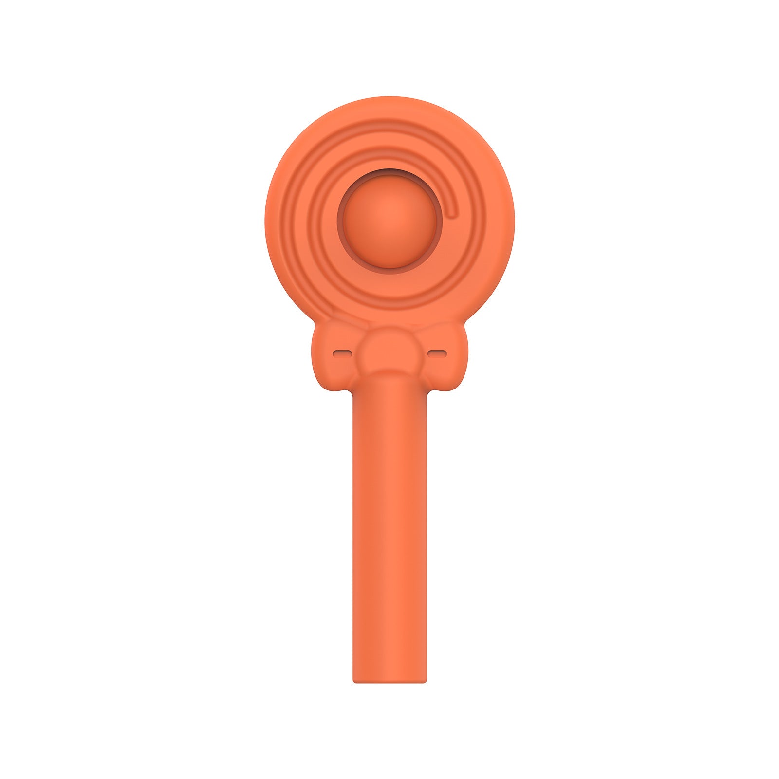 Wholesale Silicone Pressure Relief Pinch Finger Toy Pen Cap Cover